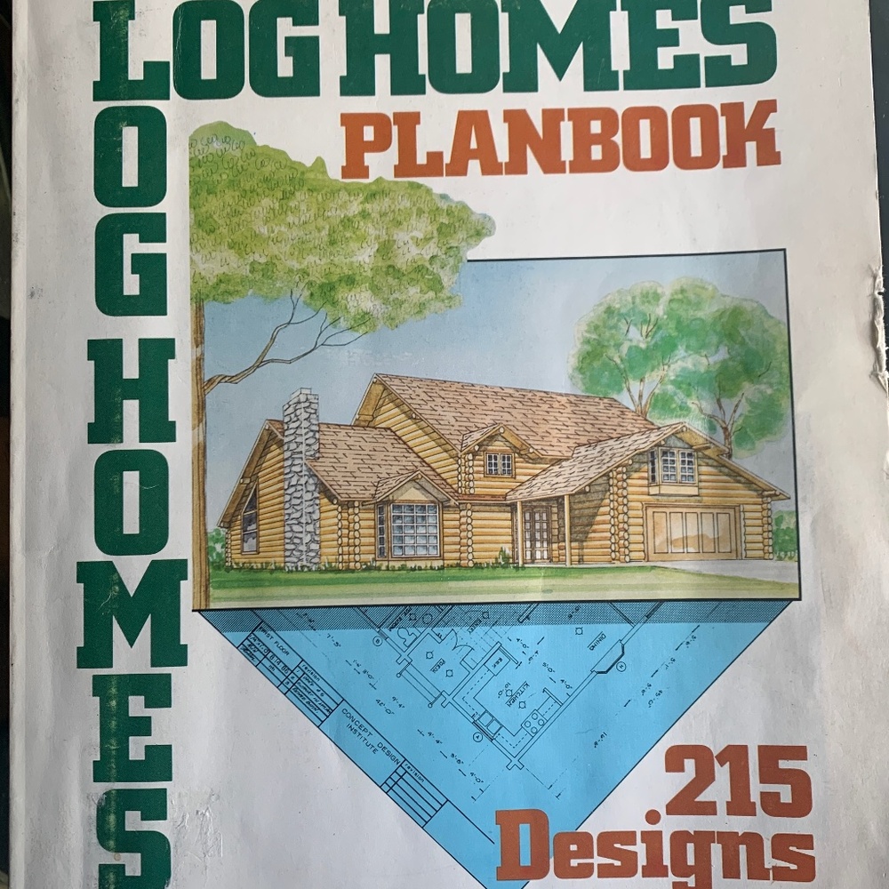 LOGHOMES Plan Book